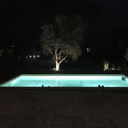 Il Baglio Del Picchio Con Piscina - Noto Appartamento San Corrado di Fuori