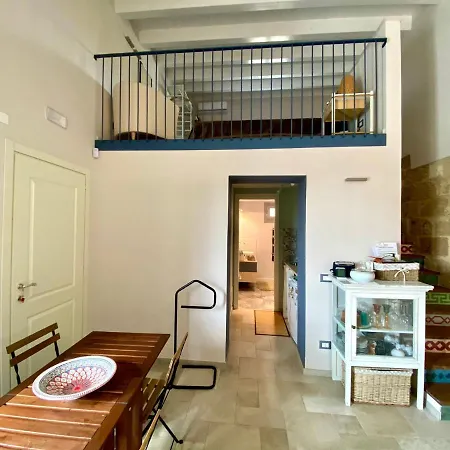 Appartamento Il Baglio Del Picchio Con Piscina - Noto *