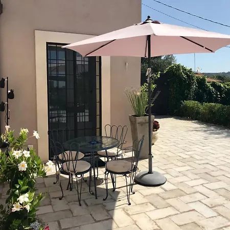 Appartamento Il Baglio Del Picchio Con Piscina - Noto *