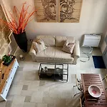 Il Baglio Del Picchio - Noto شقة *